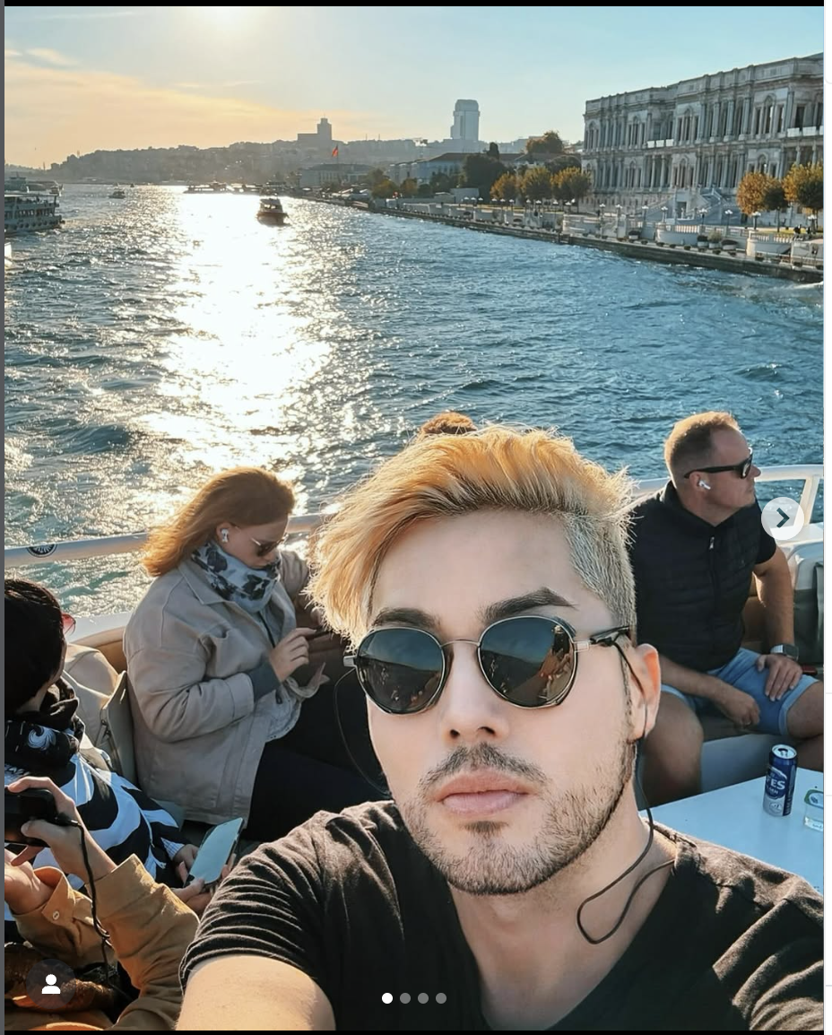 Imagen de perfil de Shaolin Etxeberri